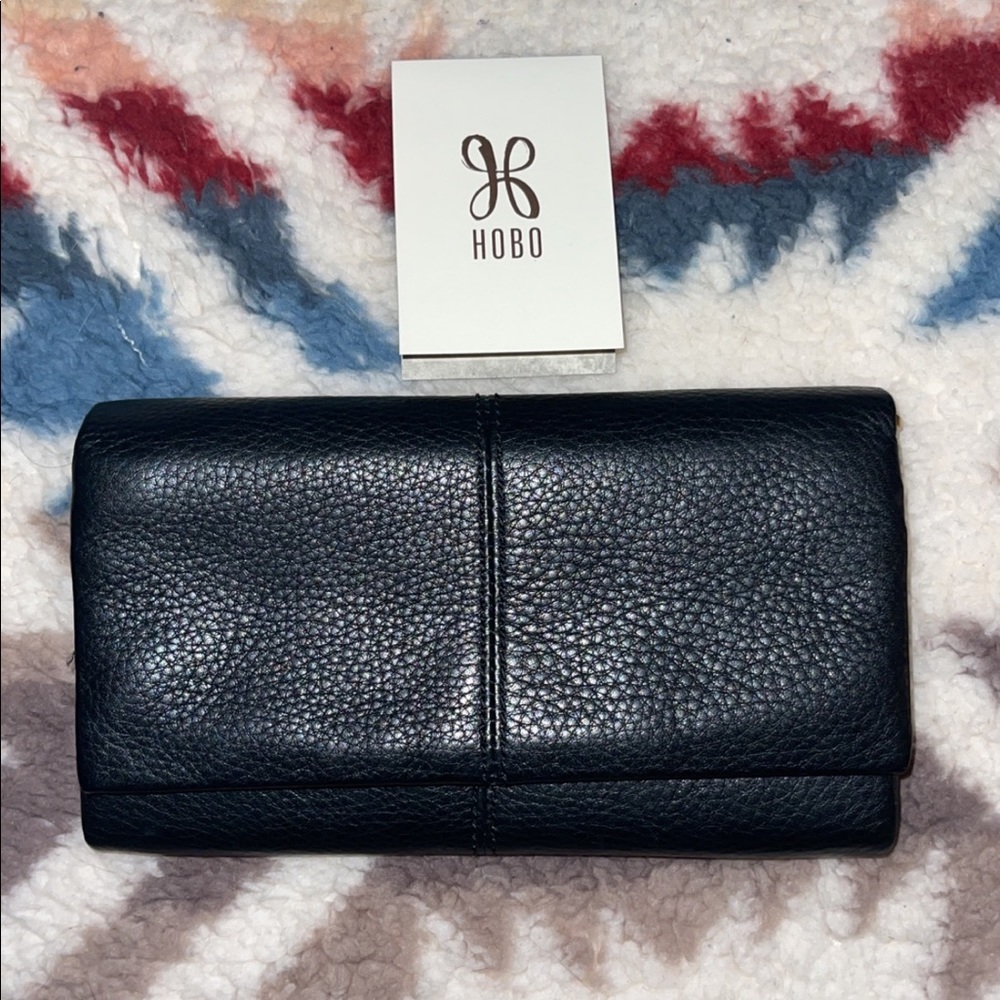 Hobo Wallet - Keen